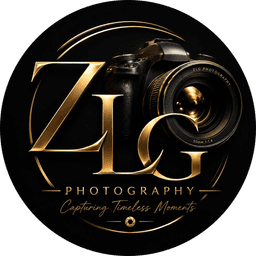ZLG Photography logo